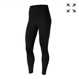 Nike 7/8 Yoga Tights Leggings